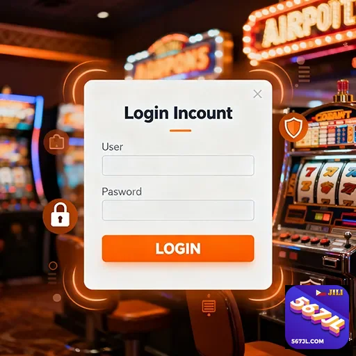 A vibrant mobile gaming experience at 567jl - 567jl